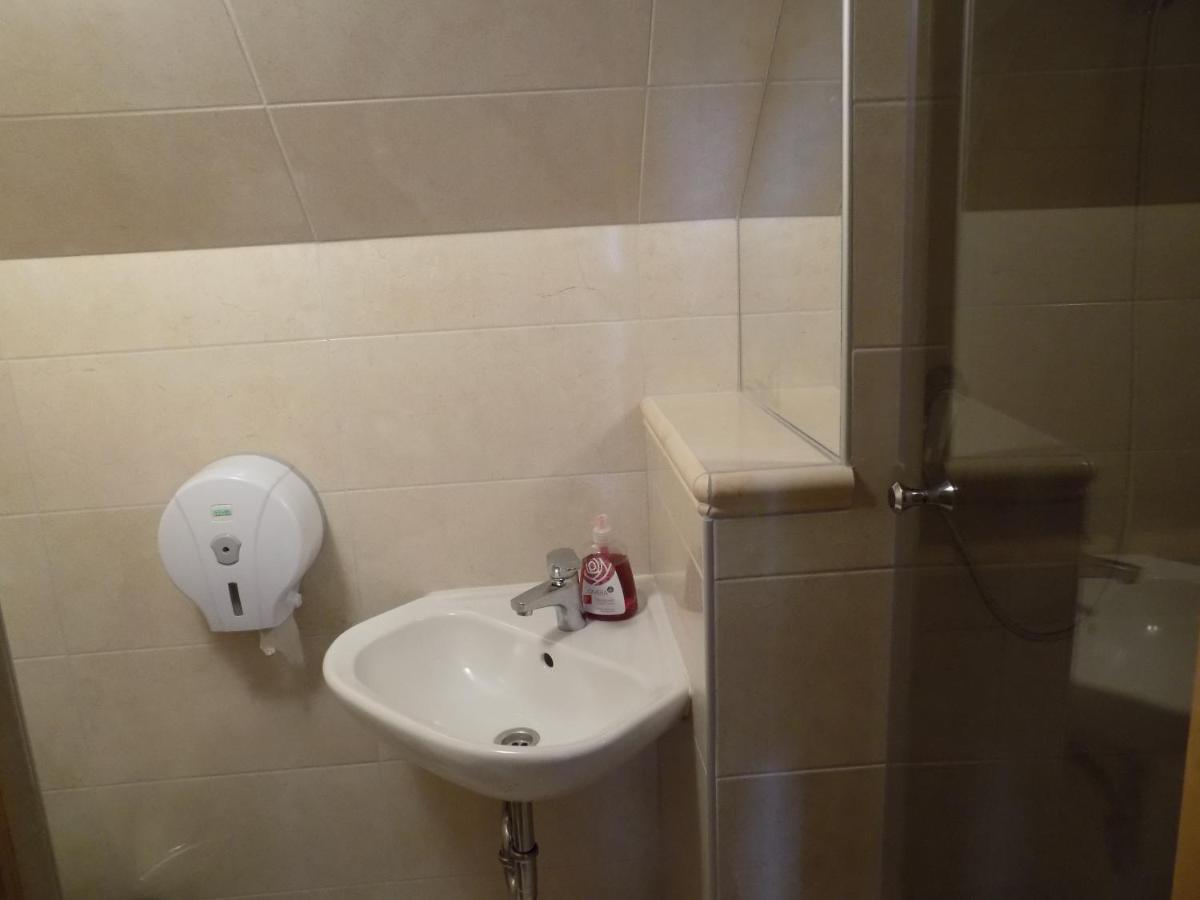 Takacs Tanya Nemesvamos Apartment Ngoại thất bức ảnh